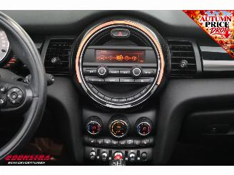 Mini Cabrio 2.0 Cooper S Aut. Chili Serious Business H/KCruise Clima Leder SHZ 59.827 km! picture 16