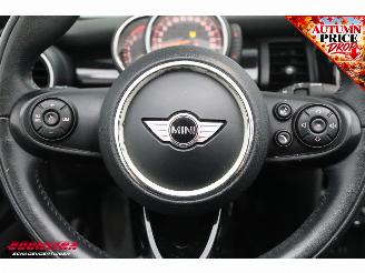 Mini Cabrio 2.0 Cooper S Aut. Chili Serious Business H/KCruise Clima Leder SHZ 59.827 km! picture 20