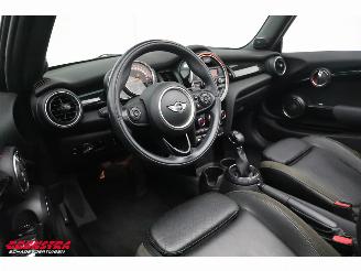 Mini Cabrio 2.0 Cooper S Aut. Chili Serious Business H/KCruise Clima Leder SHZ 59.827 km! picture 20