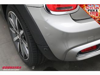 Mini Cabrio 2.0 Cooper S Aut. Chili Serious Business H/KCruise Clima Leder SHZ 59.827 km! picture 14
