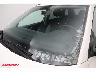 Skoda Fabia Combi 1.4 TDI DSG Ambition Business Navi Cruise Airco Bluetooth PDC picture 12