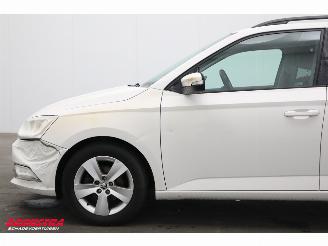 Skoda Fabia Combi 1.4 TDI DSG Ambition Business Navi Cruise Airco Bluetooth PDC picture 6