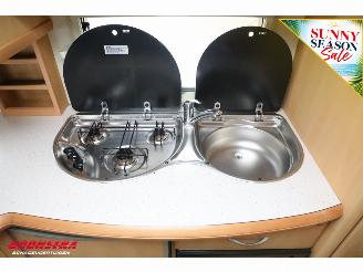 Hobby  540 UK De Luxe Easy picture 23