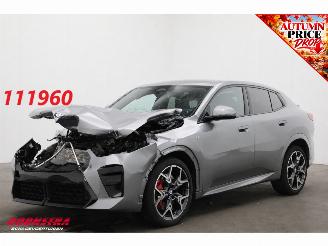 Avarii autoturisme BMW X2 sDrive20i M Sport H/K ACC Navi HUD Memory Apple/Android Camera 360° PDC 2024/10