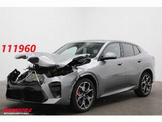 Avarii autoturisme BMW X2 sDrive20i M Sport H/K ACC Navi HUD Memory Apple/Android Camera 360° PDC 2024/10