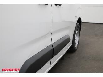 Peugeot Partner 1.5 BlueHDI Premium Navi Cruise Airco Apple/Android PDC picture 6