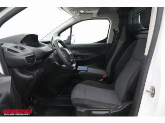Peugeot Partner 1.5 BlueHDI Premium Navi Cruise Airco Apple/Android PDC picture 12