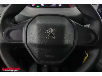 Peugeot Partner 1.5 BlueHDI Premium Navi Cruise Airco Apple/Android PDC picture 14