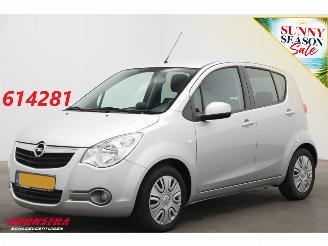 Opel Agila 1.0 Edition Airco 88.644 km! picture 1
