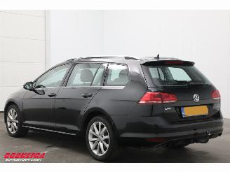 Volkswagen Golf Variant 1.4 TSI DSG Highline Panorama Leder Camera SHZ AHK Apple/Android picture 4