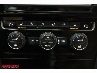 Volkswagen Golf Variant 1.4 TSI DSG Highline Pano ErgoAct. Leder Apple/Android Camera SHZ AHK picture 18