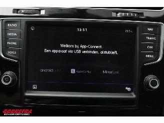Volkswagen Golf Variant 1.4 TSI DSG Highline Panorama Leder Camera SHZ AHK Apple/Android picture 15