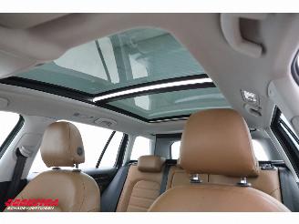 Volkswagen Golf Variant 1.4 TSI DSG Highline Pano ErgoAct. Leder Apple/Android Camera SHZ AHK picture 11
