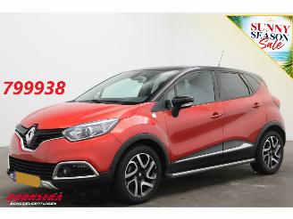 Renault Captur 1.2 TCe AUT Helly Hansen Cruise Navi Clima Camera PDC picture 1