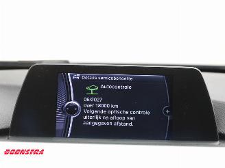 BMW 3-serie 320i AUT Executive Navi Cruise Clima PDC AHK 152.512 km! picture 24
