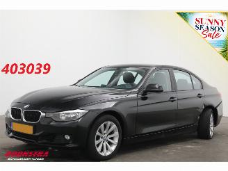 skadebil auto BMW 3-serie 320i AUT Executive Navi Cruise Clima PDC AHK 152.512 km! 2012/6