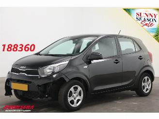 Schadeauto Kia Picanto 1.0 DP 1.0 DPi ComfortLine Airco Cruise Bluetooth 2024/2