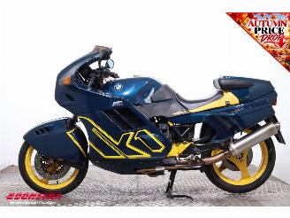 BMW  K1 Supertrapp picture 5