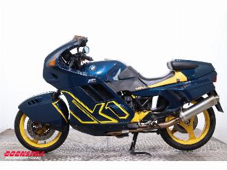 BMW  K1 Supertrapp picture 5