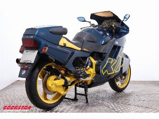 BMW  K1 Supertrapp picture 3