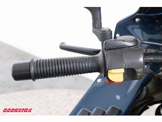 BMW  K1 Supertrapp picture 13