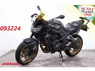 Gebrauchtwagen Motorrad Kawasaki Z 750 Z 750 2010/8