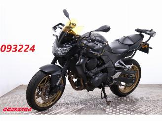 bruktbiler motor Kawasaki Z 750 Z 750 2010/8