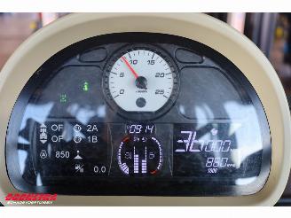 Massey Ferguson  MF 6712 S BY 2018 3.491 Uur Dyna 4 Airco Fronthef Lucht BY 2018 3.491 Uur!! picture 26