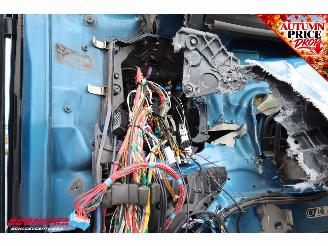 DAF XF 480 FAN VDL S-25-6600 Leder Standairco Hydrauliek 6X2 Euro 6 picture 10