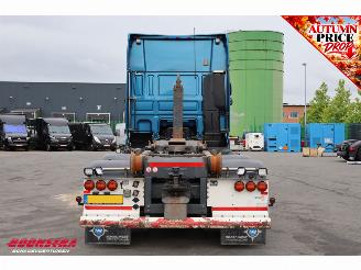 DAF XF 480 FAN VDL S-25-6600 Leder Standairco Hydrauliek 6X2 Euro 6 picture 15