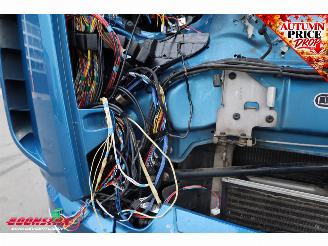 DAF XF 480 FAN VDL S-25-6600 Leder Standairco Hydrauliek 6X2 Euro 6 picture 8