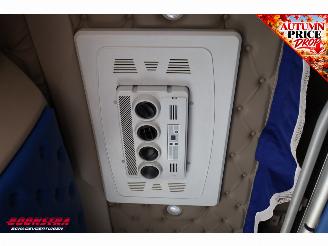 DAF XF 480 FAN VDL S-25-6600 Leder Standairco Hydrauliek 6X2 Euro 6 picture 29