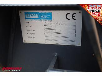 DAF XF 480 FAN VDL S-25-6600 Leder Standairco Hydrauliek 6X2 Euro 6 picture 19