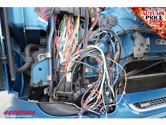 DAF XF 480 FAN VDL S-25-6600 Leder Standairco Hydrauliek 6X2 Euro 6 picture 11