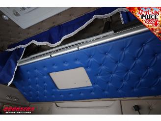 DAF XF 480 FAN VDL S-25-6600 Leder Standairco Hydrauliek 6X2 Euro 6 picture 32