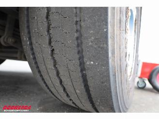 Mercedes Antos 2543 2X PTO ACC 6X2 46.736 km!! picture 42