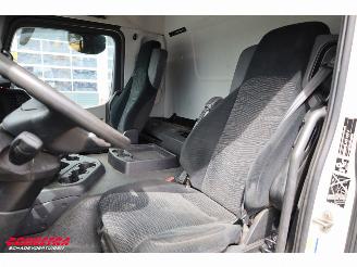 Mercedes Antos 2543 2X PTO ACC 6X2 46.736 km!! picture 38