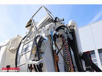 Mercedes Actros 2543 LS 6X2 Koks EcoVac Euro 6 124.445 Km!! picture 15