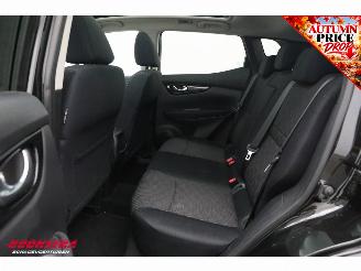 Nissan Qashqai 1.2 Connect Edition Pano AHK Camera Cruise Navi Clima PDC Bluetooth picture 9