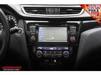 Nissan Qashqai 1.2 Connect Edition Pano AHK Camera Cruise Navi Clima PDC Bluetooth picture 7