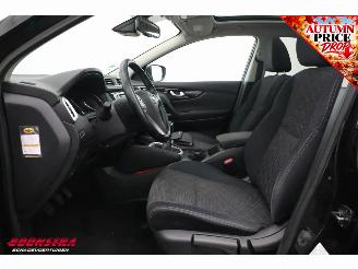 Nissan Qashqai 1.2 Connect Edition Pano AHK Camera Cruise Navi Clima PDC Bluetooth picture 8