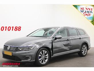 škoda osobní automobily Volkswagen Passat Variant 1.4 TSI GTE Highline ACC Navi Clima Apple/Android SHZ Virtual Camera PDC AHK 2016/7
