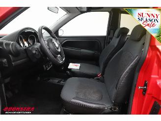 Microcar  M.Go Highland X DCI JBL LMV Bluetooth picture 8