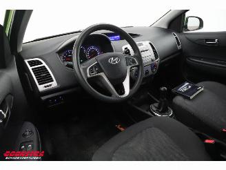 Hyundai I-20 1.2i i-Motion 5-drs Airco 100.323 km! picture 13