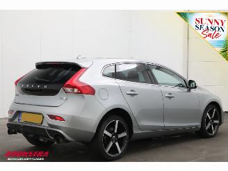 Volvo V-40 1.6 T4 AUT R-Design Pano Cruise Clima Leder Memory PDC picture 3