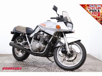 Suzuki GSX 750 S Katana picture 2
