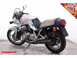 Suzuki GSX 750 S Katana picture 4