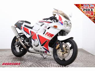 Yamaha FZR 250 15.291 km! picture 2