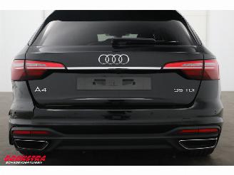 Audi A4 Avant 35 TDI AUT Pro Line ACC Navi Clima SHZ Camera PDC picture 12