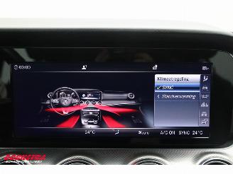 Mercedes E-klasse 400 d 4Matic Cruise Navi Clima Apple/Android SHZ SBL PDC AHK picture 35